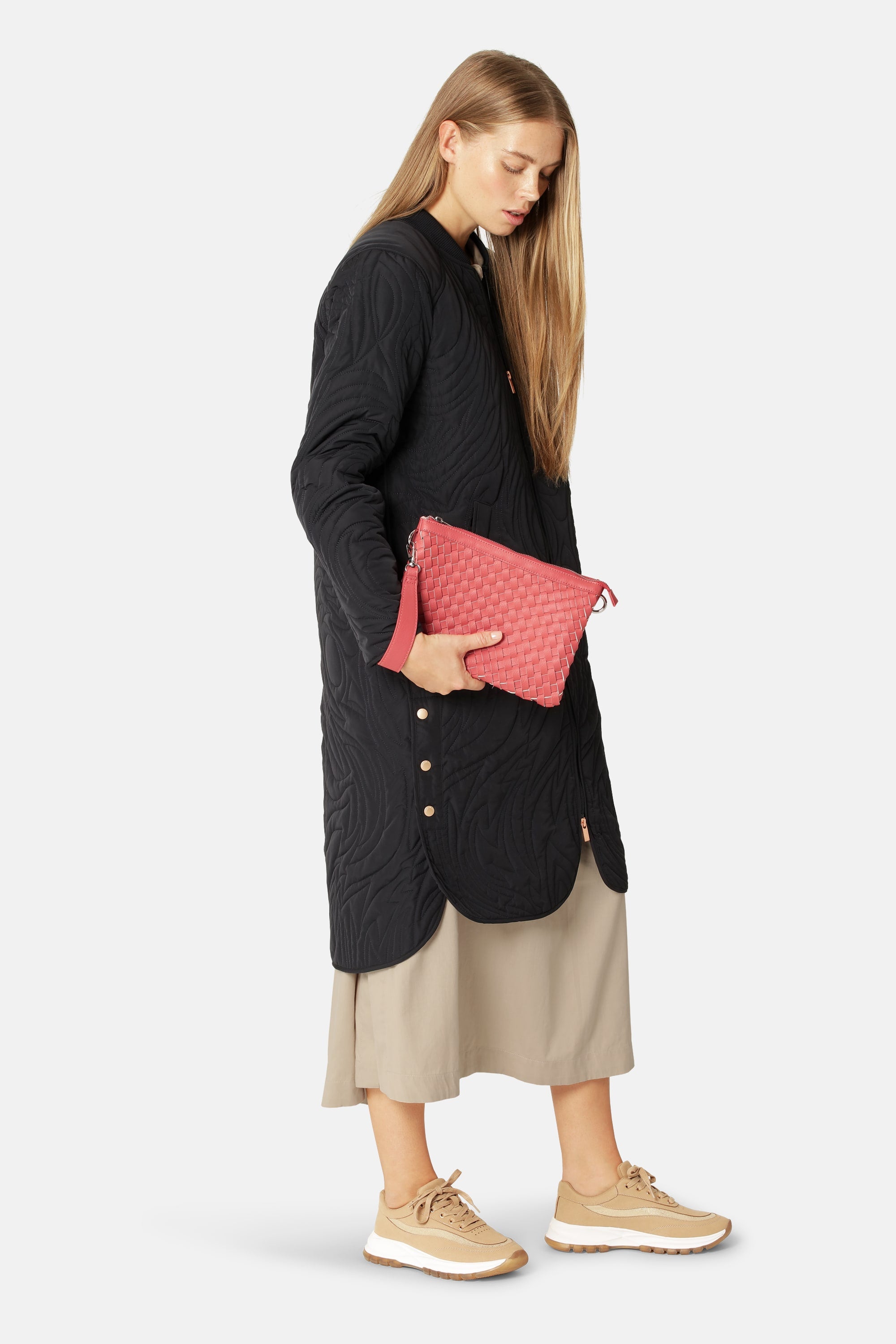 Crossbody Bag - Dubarry